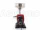 New O.M.R.A. New-Line 3 - Passapomodoro con motore elettrico 400W - 220V