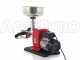 New O.M.R.A. New-Line 3 - Passapomodoro con motore elettrico 400W - 220V