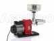 New O.M.R.A. New-Line 3 - Passapomodoro con motore elettrico 400W - 220V