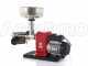 New O.M.R.A. New-Line 3 - Passapomodoro con motore elettrico 400W - 220V