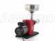 New O.M.R.A. New-Line 3 - Passapomodoro con motore elettrico 400W - 220V