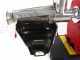 New O.M.R.A. New-Line 3 - Passapomodoro con motore elettrico 400W - 220V
