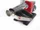 New O.M.R.A. New-Line 3 - Passapomodoro con motore elettrico 400W - 220V