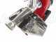 New O.M.R.A. New-Line 3 - Passapomodoro con motore elettrico 400W - 220V