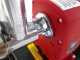 New O.M.R.A. New-Line 3 - Passapomodoro con motore elettrico 400W - 220V