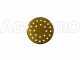 Kit Torchio Pasta OM45001 per New O.M.R.A. Miniprofessional con pestello e tre trafile