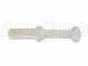 Kit Torchio Pasta OM45001 per New O.M.R.A. Miniprofessional con pestello e tre trafile