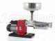 New O.M.R.A. New-Line 5 - Passapomodoro con motore elettrico 400W - 220V