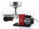 New O.M.R.A. New-Line 5 - Passapomodoro con motore elettrico 400W - 220V