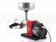 New O.M.R.A. New-Line 5 - Passapomodoro con motore elettrico 400W - 220V
