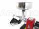 New O.M.R.A. New-Line 5 - Passapomodoro con motore elettrico 400W - 220V