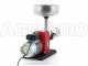 New O.M.R.A. New-Line 5 Special - Passapomodoro con motore elettrico 440W - 220V