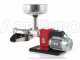 New O.M.R.A. New-Line 5 Special - Passapomodoro con motore elettrico 440W - 220V