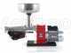 New O.M.R.A. New-Line 5 Special - Passapomodoro con motore elettrico 440W - 220V