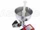 New O.M.R.A. New-Line 5 Special - Passapomodoro con motore elettrico 440W - 220V