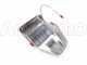 New O.M.R.A. New-Line 5 Special - Passapomodoro con motore elettrico 440W - 220V