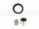 Kit Spremipomodoro per New Line 5 OM 2701E New O.M.R.A. completo di imbuto e pestello