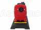 New O.M.R.A. New-Line 5 - Passapomodoro con motore elettrico 1400W - 220V
