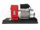 New O.M.R.A. New-Line 5 - Passapomodoro con motore elettrico 1400W - 220V