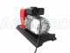 New O.M.R.A. New-Line 5 - Passapomodoro con motore elettrico 1400W - 220V