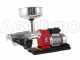 New O.M.R.A. New-Line 5 - Passapomodoro con motore elettrico 1400W - 220V