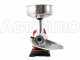 New O.M.R.A. New-Line 5 - Passapomodoro con motore elettrico 1400W - 220V