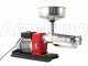 New O.M.R.A. New-Line 5 - Passapomodoro con motore elettrico 1400W - 220V