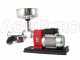 New O.M.R.A. New-Line 5 - Passapomodoro con motore elettrico 1400W - 220V