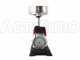 New O.M.R.A. New-Line 5 - Passapomodoro con motore elettrico 1400W - 220V