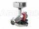 New O.M.R.A. New-Line 5 - Passapomodoro con motore elettrico 1400W - 220V