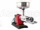 New O.M.R.A. New-Line 5 - Passapomodoro con motore elettrico 1600W - 220V