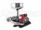 New O.M.R.A. New-Line 5 - Passapomodoro con motore elettrico 1600W - 220V