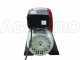 New O.M.R.A. New-Line 5 - Passapomodoro con motore elettrico 1200W - 220V