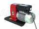 New O.M.R.A. New-Line 5 - Passapomodoro con motore elettrico 1200W - 220V