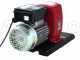 New O.M.R.A. New-Line 5 - Passapomodoro con motore elettrico 1200W - 220V