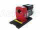 New O.M.R.A. New-Line 5 - Passapomodoro con motore elettrico 1200W - 220V
