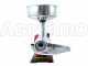 New O.M.R.A. New-Line 5 - Passapomodoro con motore elettrico 1200W - 220V
