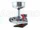 New O.M.R.A. New-Line 5 - Passapomodoro con motore elettrico 1200W - 220V