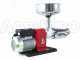 New O.M.R.A. New-Line 5 - Passapomodoro con motore elettrico 1200W - 220V