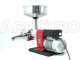 New O.M.R.A. New-Line 5 - Passapomodoro con motore elettrico 1200W - 220V