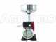 New O.M.R.A. New-Line 5 - Passapomodoro con motore elettrico 1200W - 220V