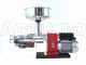 New O.M.R.A. New-Line 5 - Passapomodoro con motore elettrico 1200W - 220V