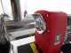 New O.M.R.A. New-Line 5 - Passapomodoro con motore elettrico 1200W - 220V
