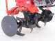 Eurosystems Euro 102 - Motozappa a benzina 7 HP - Motore Loncin TM 70