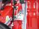 Eurosystems Euro 102 - Motozappa a benzina 7 HP - Motore Loncin TM 70