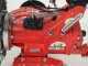 Eurosystems Euro 102 - Motozappa a benzina 7 HP - Motore Loncin TM 70