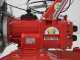 Eurosystems Euro 102 - Motozappa a benzina 7 HP - Motore Loncin TM 70