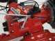 Eurosystems Euro 102 - Motozappa a benzina 7 HP - Motore Loncin TM 70