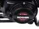 Oriental Koshin STV-50X - Motopompa a scoppio per acque semi-sporche - Raccordi 50 mm