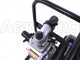 Oriental Koshin STV-50X - Motopompa a scoppio per acque semi-sporche - Raccordi 50 mm